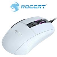 ROCCAT Burst Core Gaming Mouse - White