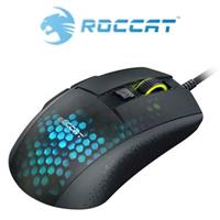 ROCCAT Burst Pro Gaming Mouse - Black