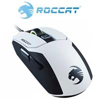 ROCCAT Kain 102 AIMO Gaming Mouse - White