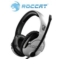 ROCCAT Khan Pro Stereo Gaming Headset - White