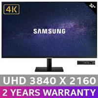 Samsung 32" UHD 3840 x 2160 4K Smart Monitor