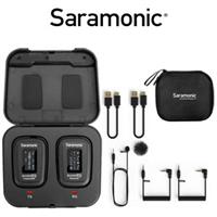 Saramonic Blink500 Pro B1 Wireless Microphone