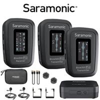 Saramonic Blink500 Pro B2 Wireless Microphone
