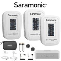 Saramonic Blink500 Pro B2W Wireless Microphone