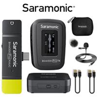 Saramonic Blink500 Pro B5 Wireless Microphone