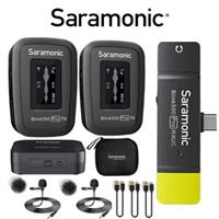 Saramonic Blink500 Pro B6 Wireless Microphone
