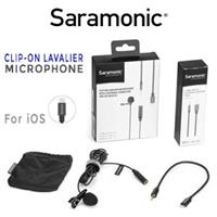 Saramonic  LavMicro U1A Clip-on Microphone