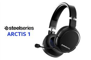 Steelseries Arctis 1 Wireless Gaming Headset For PlayStation