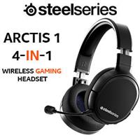 Steelseries Arctis 1 Wireless Gaming Headset For PlayStation