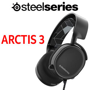 steelseries arctis 3 driver download