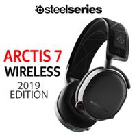 Steelseries ARCTIS 7 Wireless Headset Black