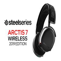 Steelseries ARCTIS 7 Wireless Headset Black