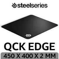 Steelseries QCK EDGE Series Gaming Mousepad - Large