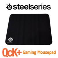 SteelSeries QcK+ Gaming Mousepad