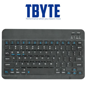 Tbyte DKB2603 Bluetooth Keyboard