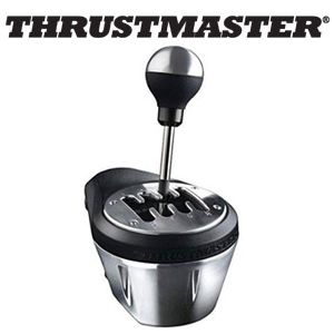 Thrustmaster TH8A Gearbox Shifter Add-On