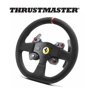 Thrustmaster Add On-F599XX Racing Wheel