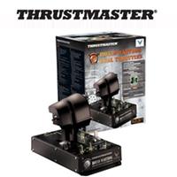 Thrustmaster HOTAS Warthog Dual Throttles Joystick