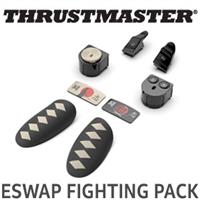Thrustmaster eSwap Fighting Pack