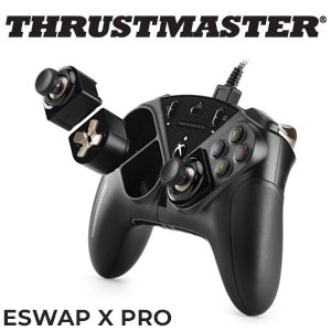 Thrustmaster eSwap X Pro Controller