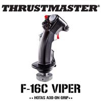 Thrustmaster F-16C Viper HOTAS Add-Onn Grip