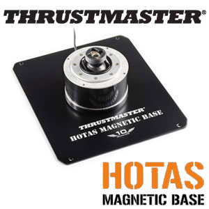 Thrustmaster HOTAS Magnetic Base