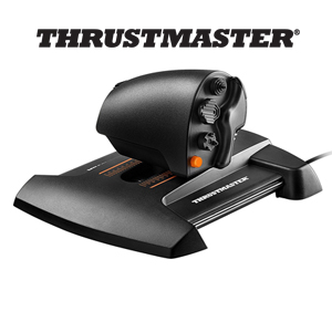 Thrustmaster TM2960754 Joystick TWCS Throttle