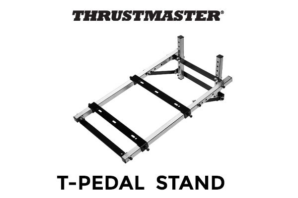 Thrustmaster Pedal T-Stand