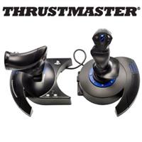 Thrustmaster T.Flight Hotas 4 Joystic With Throttle Set