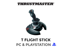Thrustmaster T Flight Stick X Joystick