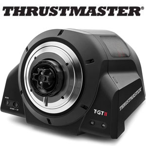 Thrustmaster T-GT II Servo Base