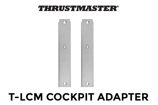 Thrustmaster T-Lcm Cockpit Adapter