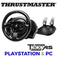 Thrustmaster T300RS Force Feedback Racing Wheel