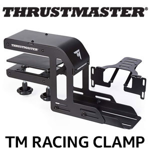 Thrustmaster TM Racing Clamp
