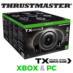 Thrustmaster TX Servo Base Xbox One Racing Wheel