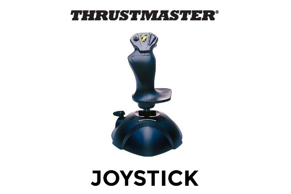 Thrustmaster USB Joystick for Windows