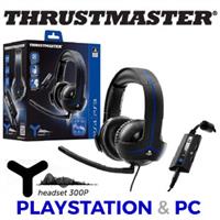 Thrustmaster Y-300P Gaming Headset