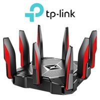 TP-LINK AC5400 Tri-Band Gaming Router