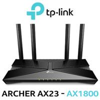 TP-Link Archer AX23 AX1800 Wi-Fi 6 Router