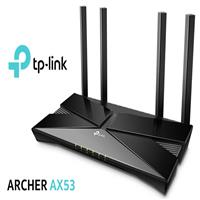TP-Link Archer AX53 AX3000 Gigabit Wi-Fi 6 Router
