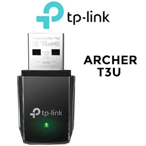 TP-LINK Archer T3U AC1300 USB Adapter