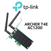 TP-LINK Archer T4E AC1200 Wireless PCI Express Adapter