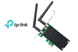 TP-LINK Archer T4E AC1200 Wireless PCI Express Adapter