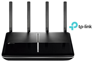 TP-LINK Archer VR2800 AC2800 Wireless Router