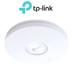 TP-LINK EAP620 HD AX1800 Access Point