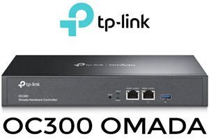TP-LINK OC300 Omada Hardware Controller
