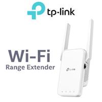 TP-LINK RE215 AC750 Wi-Fi Range Extender