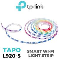 TP-LINK Tapo Smart LED Wi-Fi Light Strip