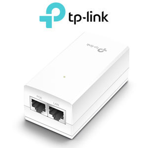 TP-LINK TL-POE2412G PoE Adapter