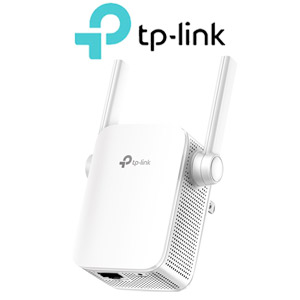 TP-LINK TL-WA855RE 300Mbps Wi-Fi Range Extender